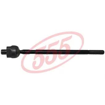 Rotule de direction intérieure, barre de connexion 555 SR-7230