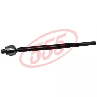 Rotule de direction intérieure, barre de connexion 555 SR-6680