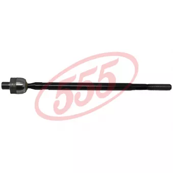 Rotule de direction intérieure, barre de connexion 555 SR-7640L