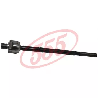 Rotule de direction intérieure, barre de connexion 555 SR-4741