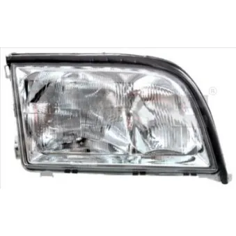 Projecteur principal TYC 20-5391-08-2