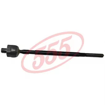 Rotule de direction intérieure, barre de connexion 555 SR-7390
