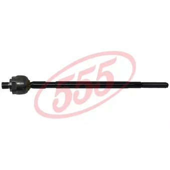 Rotule de direction intérieure, barre de connexion 555 SR-7810