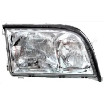 Projecteur principal TYC 20-5392-08-2