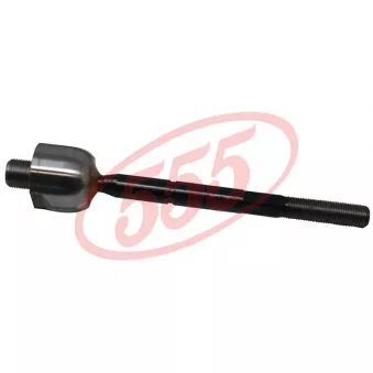 Rotule de direction intérieure, barre de connexion 555 SR-6410
