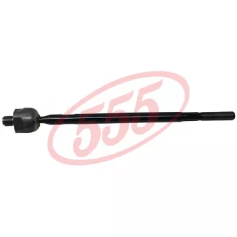 Rotule de direction intérieure, barre de connexion 555 SR-B070