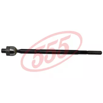 Rotule de direction intérieure, barre de connexion 555 SR-7640R