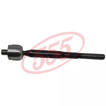 Rotule de direction intérieure, barre de connexion 555 SR-7620