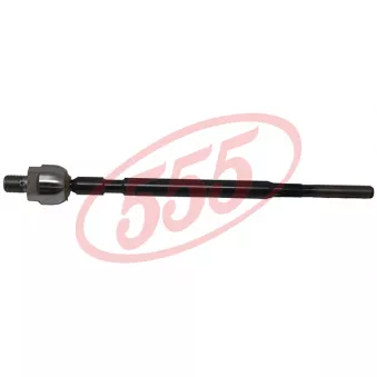 Rotule de direction intérieure, barre de connexion 555 SR-7960
