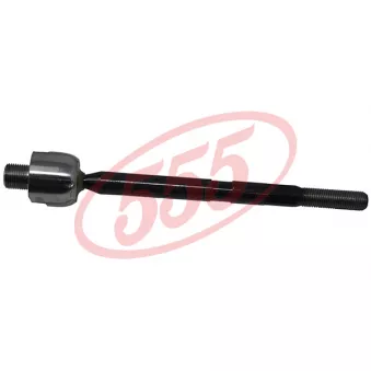 Rotule de direction intérieure, barre de connexion 555 SR-H150