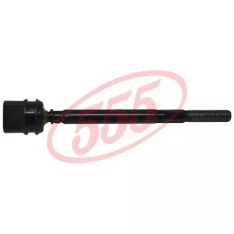 Rotule de direction intérieure, barre de connexion 555 SR-6610
