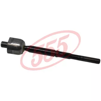 Rotule de direction intérieure, barre de connexion 555 SR-4950