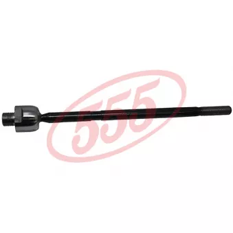 Rotule de direction intérieure, barre de connexion 555 SR-H020