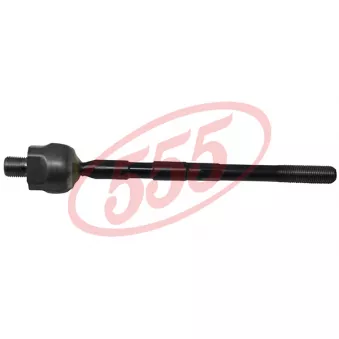 Rotule de direction intérieure, barre de connexion 555 SR-7750