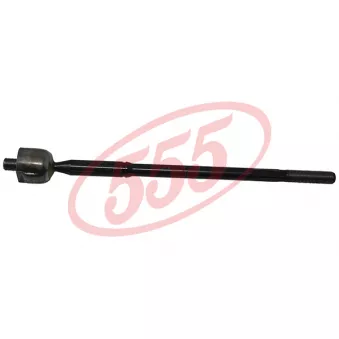 Rotule de direction intérieure, barre de connexion 555 SR-B060