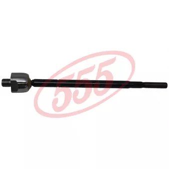 Rotule de direction intérieure, barre de connexion 555 SR-H390