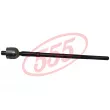 Rotule de direction intérieure, barre de connexion 555 SR-7580 - Visuel 1