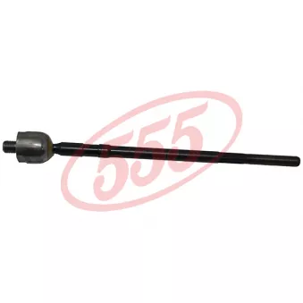 Rotule de direction intérieure, barre de connexion 555 SR-7580