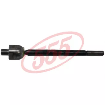 Rotule de direction intérieure, barre de connexion 555 SR-H110