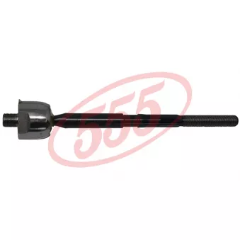 Rotule de direction intérieure, barre de connexion 555 SR-9410