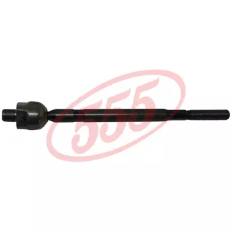 Rotule de direction intérieure, barre de connexion 555 SR-N020