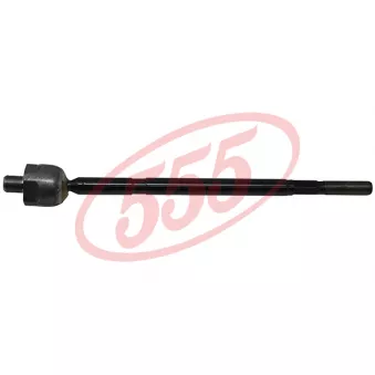 Rotule de direction intérieure, barre de connexion 555 SR-H120