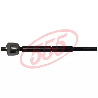 Rotule de direction intérieure, barre de connexion 555 SR-H470