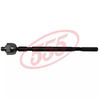 Rotule de direction intérieure, barre de connexion 555 SR-N111