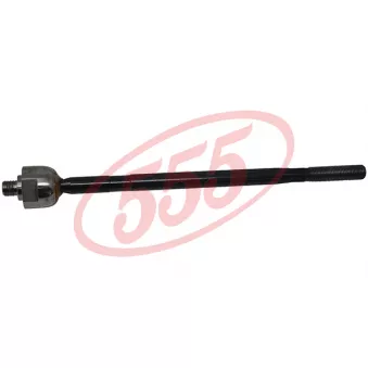 Rotule de direction intérieure, barre de connexion 555 SR-N080