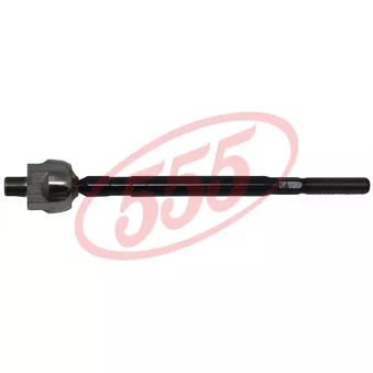 Rotule de direction intérieure, barre de connexion 555 SR-N490