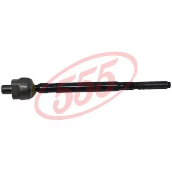 Rotule de direction intérieure, barre de connexion 555 SR-N120