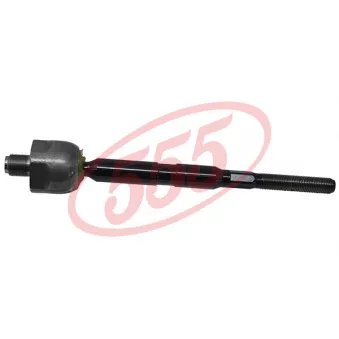 Rotule de direction intérieure, barre de connexion 555 SR-N340