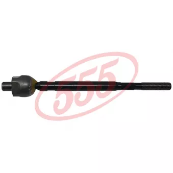 Rotule de direction intérieure, barre de connexion 555 SR-N090