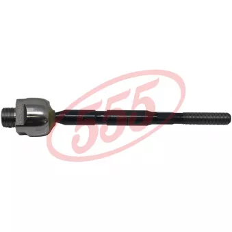 Rotule de direction intérieure, barre de connexion 555 SR-N240
