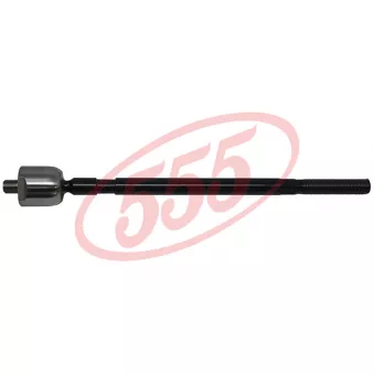 Rotule de direction intérieure, barre de connexion 555 SR-N110