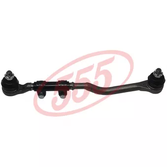 Barre de connexion 555 SS-4820
