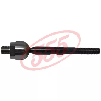 Rotule de direction intérieure, barre de connexion 555 SR-S070