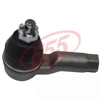 Rotule de barre de connexion 555 SE-6021