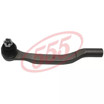 Rotule de barre de connexion avant droit 555 SE-6181R