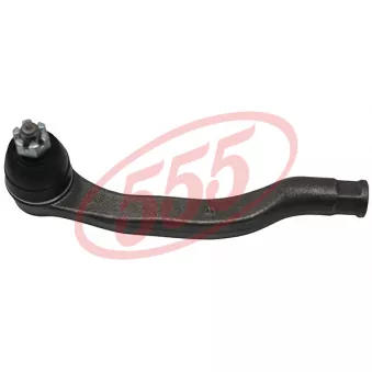 Rotule de barre de connexion avant gauche 555 SE-6191L