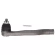 Rotule de barre de connexion avant gauche 555 SE-6191L - Visuel 2