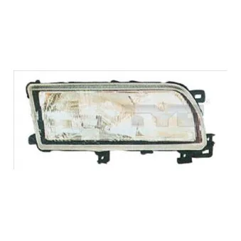 Projecteur principal TYC 20-5413-08-2