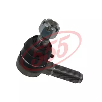 Rotule de barre de connexion avant gauche 555 SE-5321L