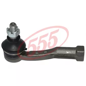Rotule de barre de connexion avant gauche 555 SE-6611L