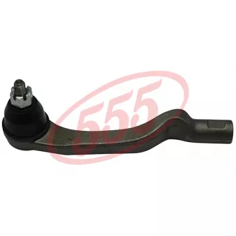 Rotule de barre de connexion avant gauche 555 SE-6371L