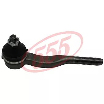 Rotule de barre de connexion 555