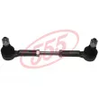 Rotule de direction 555 SS-4830 - Visuel 1