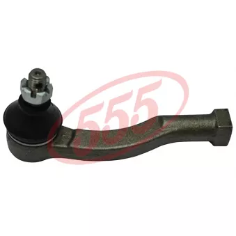 Rotule de barre de connexion avant gauche 555 SE-6641L