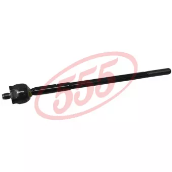 Rotule de direction intérieure, barre de connexion 555 SR-B010