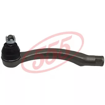 Rotule de barre de connexion avant droit 555 SE-6171R